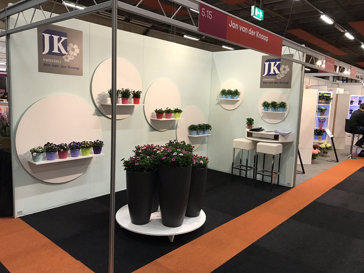 8 en 9 Maart #SeasonalTradeFair 2017
#vrolijke kleurtjes stand 5.15