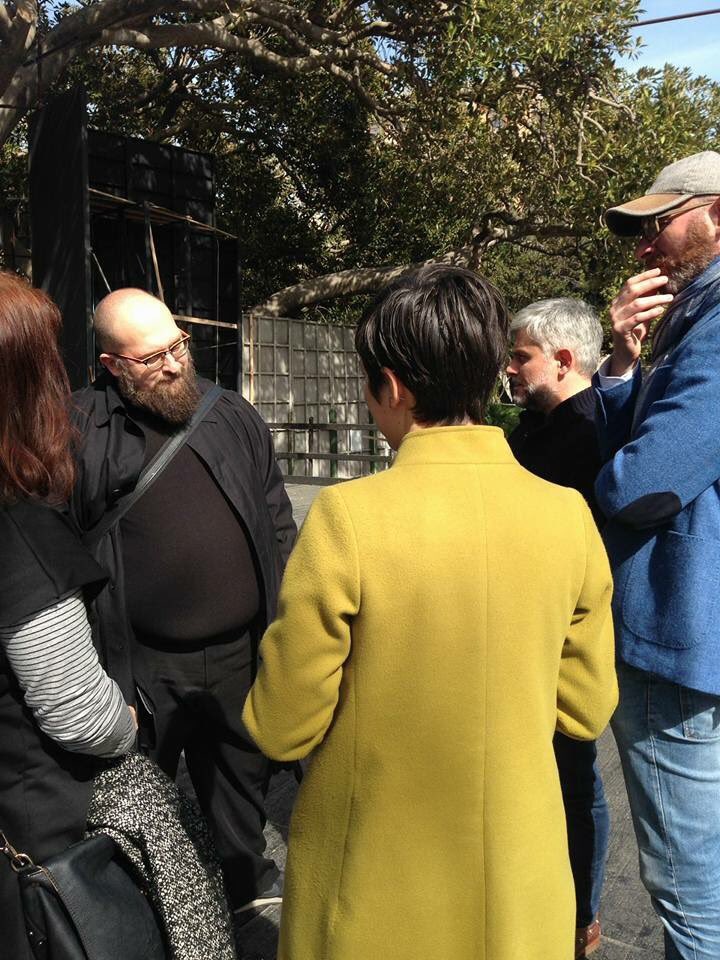 Luglio Musicale tweet media