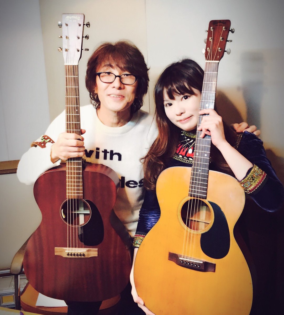 O Xrhsths 菊池ともか Sto Twitter 今日はラジオ 坂崎さんの番組 という番組 にゲスト出演させて頂きました 今日発売のアルバム フォークロック エクスプレス のお話や 音楽のこと カバーセッションも最高に楽しかったです 坂崎さん本当に貴重なひと時を O Xrhsths 菊池ともか Sto Twitter 今日はラジオ 坂崎さんの番組 という番組 にゲスト出演させて頂きました 今日発売のアルバム フォークロック エクスプレス のお話や 音楽のこと カバーセッションも最高に楽しかったです 坂崎さん本当に貴重なひと時を