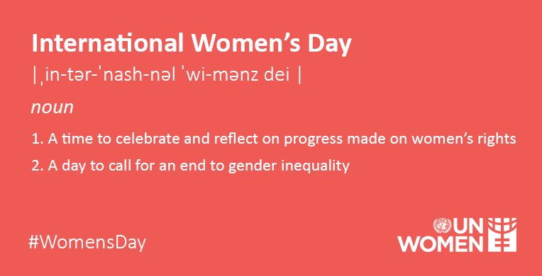 UN Women tweet media