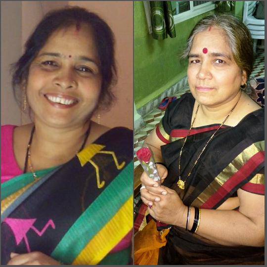 Akky3232Verma's tweet photo. You can make happiness bloom just by saying just by being what they are. Both You’re one of them. Happy Women’s Day! #Mom_&_ #SaasuMom #Love https://t.co/3GXlqEbBPk