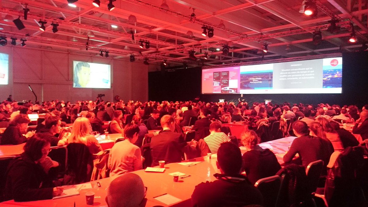 Bordeaux Métropole (@bxmetro) on Twitter photo #LGJ2017 innovation, design... <a href="/GrandeJonction/">La Grande Jonction</a> fait le plein au Palais des congrès de #Bordeaux #LGJ2017 innovation, design... <a href="/GrandeJonction/">La Grande Jonction</a> fait le plein au Palais des congrès de #Bordeaux