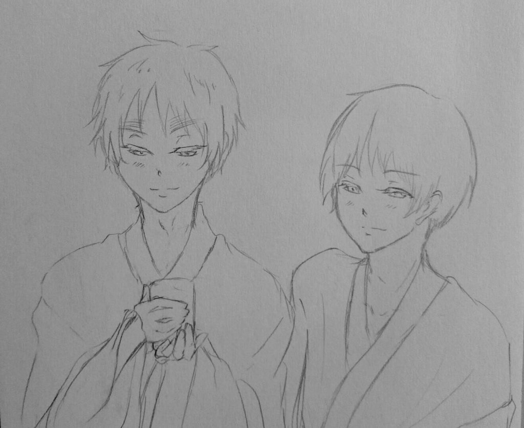 仲良しまぐに
忙しい時のほのぼのって最高の癒しですね(*'`) 