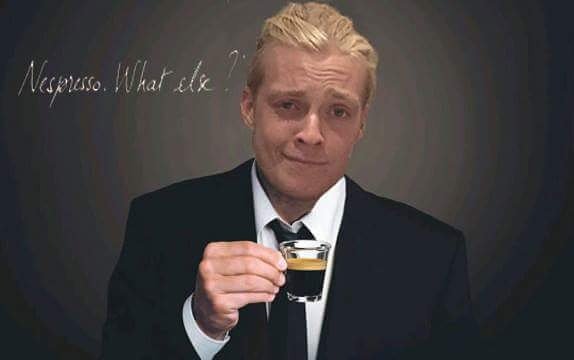 HAPPY BIRTHDAY TO RUFUS TAYLOR   