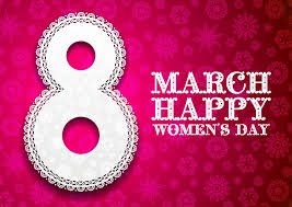 Happy #InternationalWomensDay from #RegusExpress #Edinburgh #Fortkinnaird.