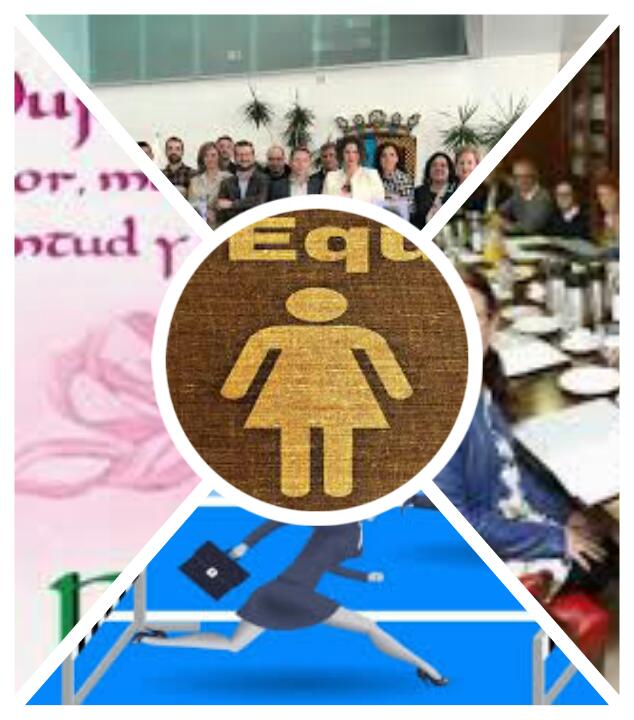 Rossysen's tweet photo. Feliz Dia Internacional de la Mujer!!! https://t.co/mz698uR4LJ