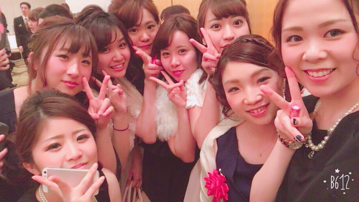 公式 福岡医療秘書福祉専門学校さんのツイート 謝恩会とっても楽しかったです 本当にありがとうございました 皆 新たな地で頑張ってください 医療秘書科 2年生 素敵な 謝恩会 そして何よりも卒業式の在校生の歌にとっても感動しました