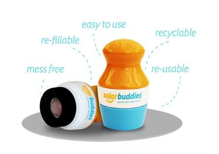 Great start to <a href="/MonmouthWF/">MonmouthWF</a> with Laura &amp; Kelli talking about their brill #Product <a href="/solar_buddies/">Solar Buddies</a> @HMSG_senior 

#InternationalWomensDay