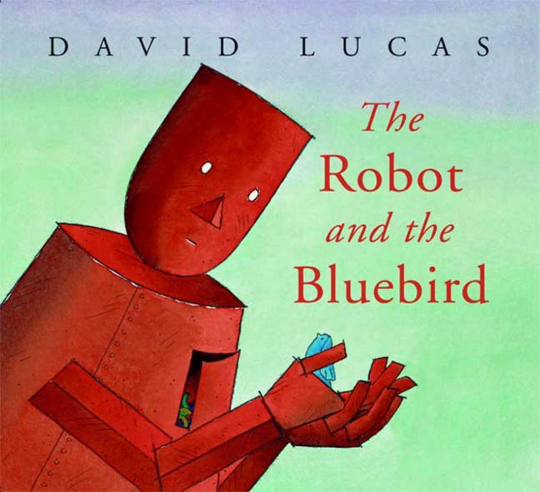 clpe1's tweet photo. Subscribe to the #PowerofReading for a teaching sequence for The Robot and the Bluebird @byDavidLucas #BooksForOurWorld @AndersenPress https://t.co/0YzHDdUZny