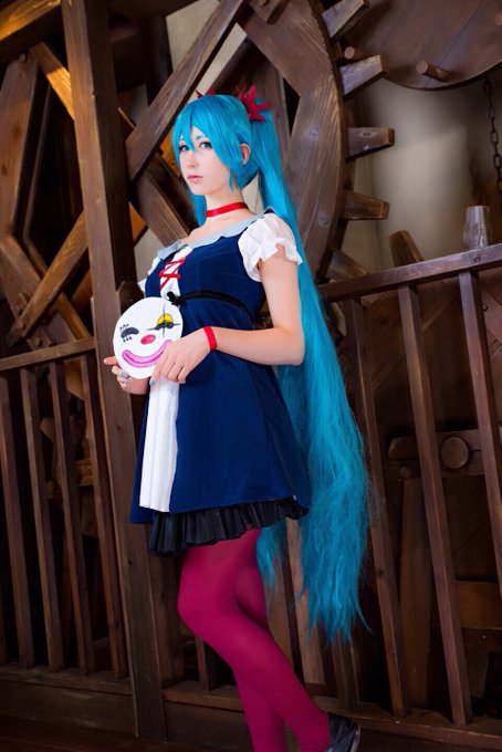 画像 3月9日はミクの日 初音ミク コスプレ写真でお祝いしよう Kai You Net