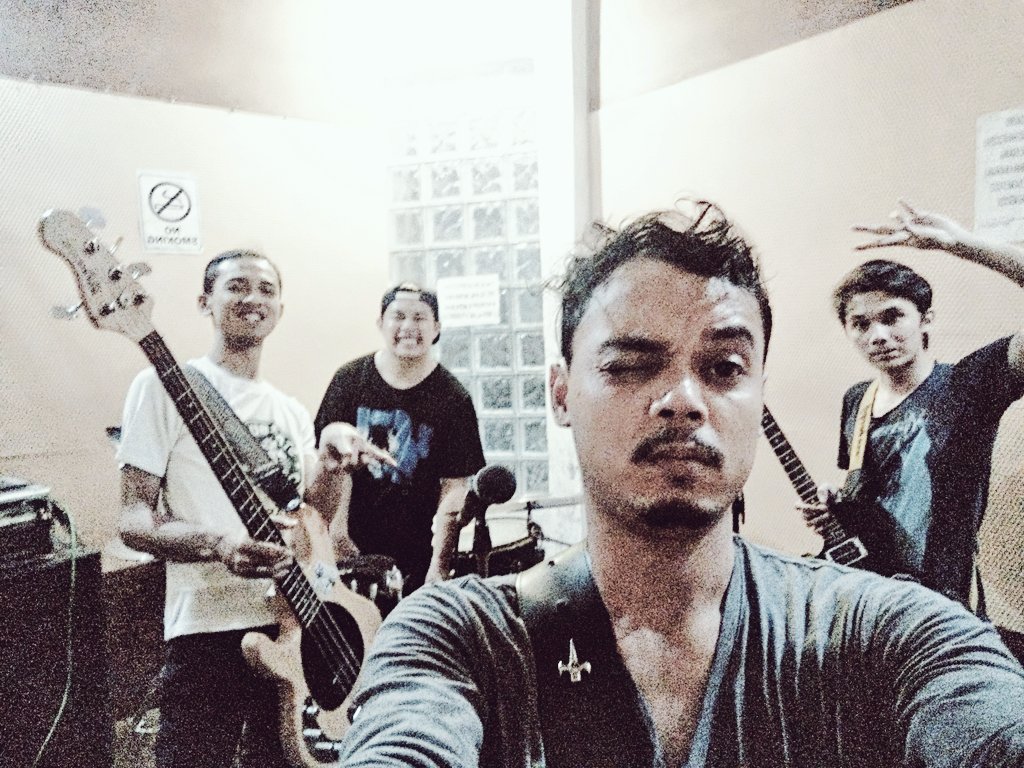 daltronic's tweet photo. #studioshow https://t.co/bNyfIhAcHU