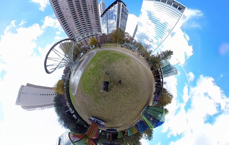 nofilmschool's tweet photo. .@Vimeo adds support for 360° video — and a place to sell it, too https://t.co/CPMwqlw6Xx https://t.co/nJpBQPBUqE