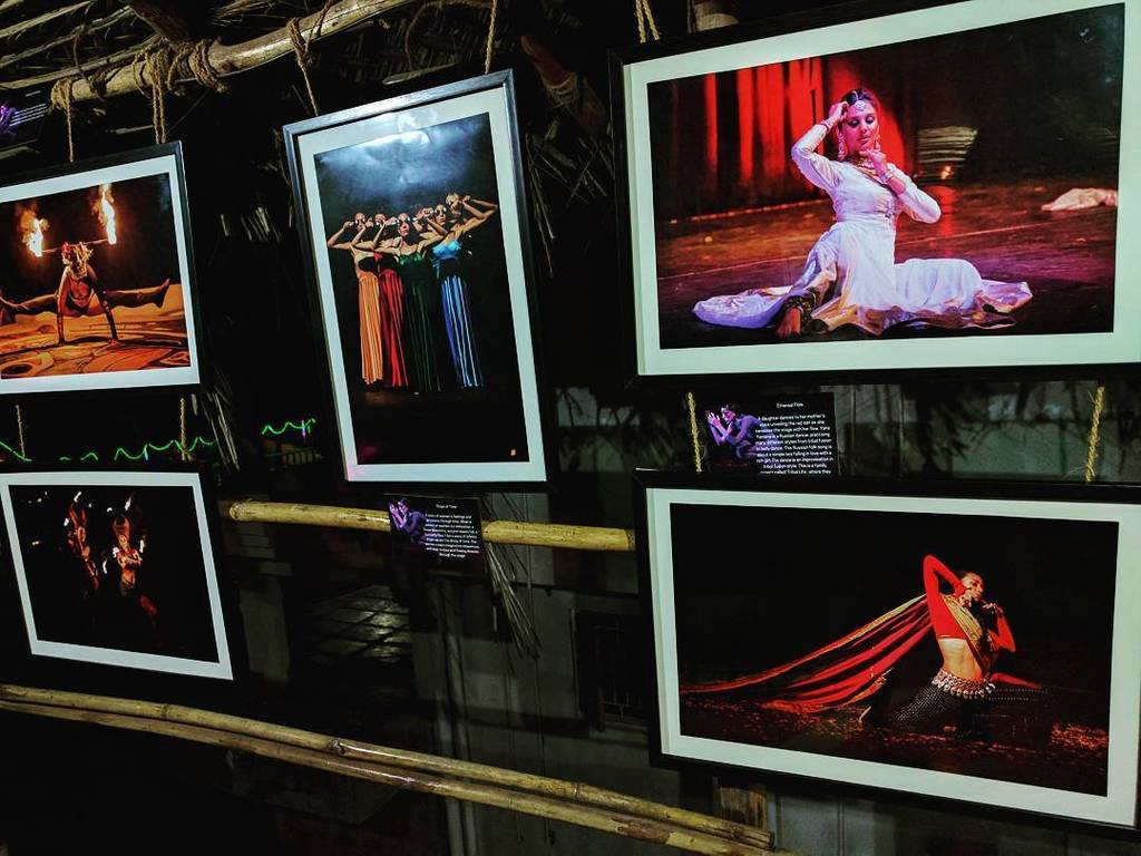 Beautiful images by Rajvi Vaya. Check out her photos at Vaayu #WomansDay #Exhibition #Vaay… ift.tt/2new6Ir