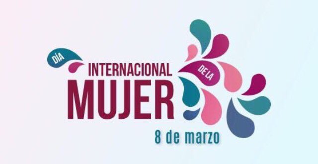 AreaJoven's tweet photo. Queda mucho por recorrer pero siempre firmes hacia la igualdad. https://t.co/Hrx7qrwEBG
