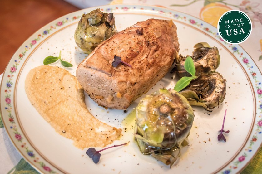 Magatello e Carciofi al Camino
La ricetta sul blog: chefs4passion.com/2017/03/07/mag… <a href="/StonewalKitchen/">Stonewall Kitchen</a> <a href="/maplefarmIT/">Maple Farm</a> #ricetta #recipe #stonewallkitchen