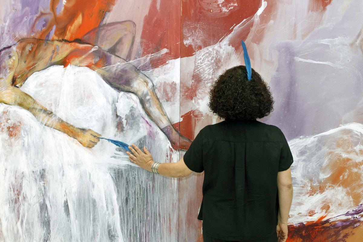 El Almacén tweet media