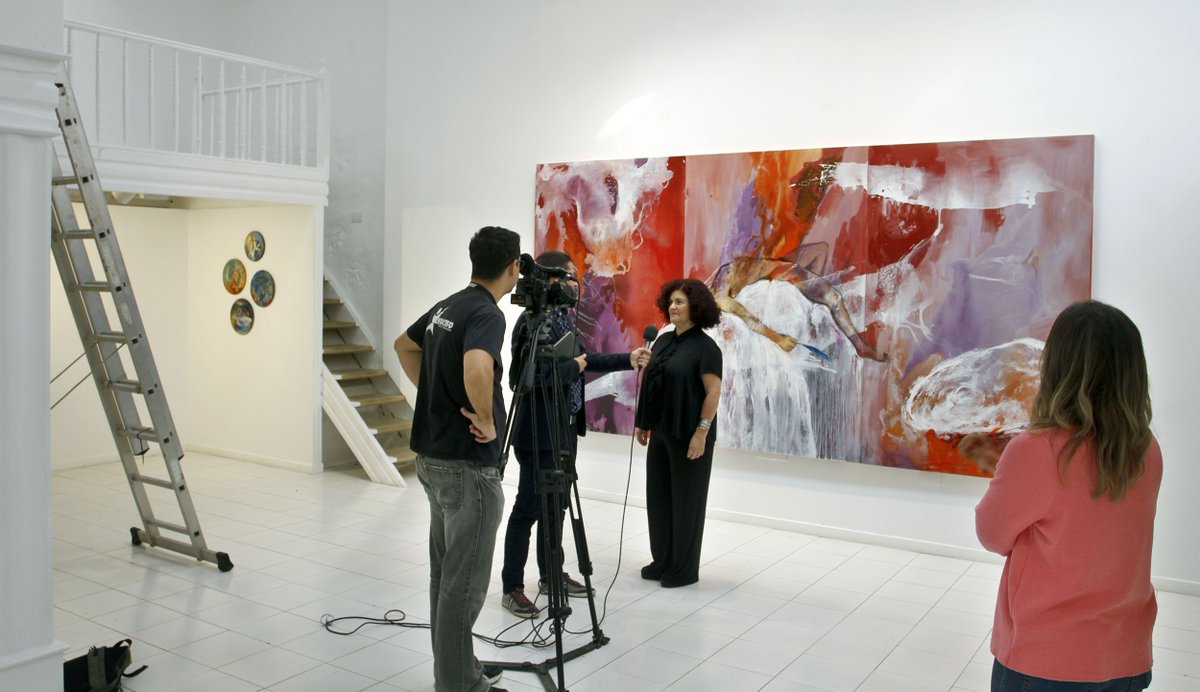 El Almacén tweet media