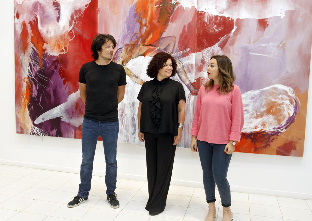 El Almacén tweet media