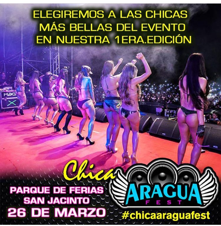 joeltovarm's tweet photo. Elección de la Chica Aragua Fest en nuestra 1era Edición @AraguaFest https://t.co/CaTOk3CBmO