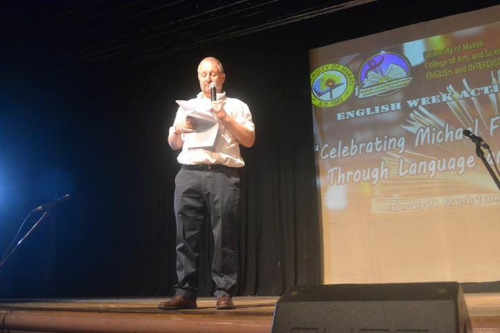 authorforester1's tweet photo. Shots from my Philippines tour
Thank you to so many who made this visit possible
https://t.co/PoZvWAC5l7
#Tenaj Lauscap https://t.co/niTzWRkgOm