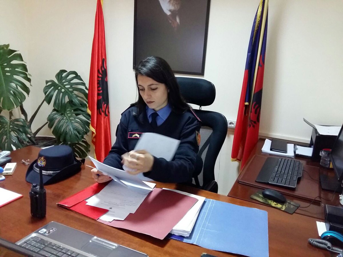 Nqs urimet e sotme do behen me shume vemendje per dhunen ndaj grave neser e tutje, Shqiperia do behet me e mire. 
#Gezuar8Marsin