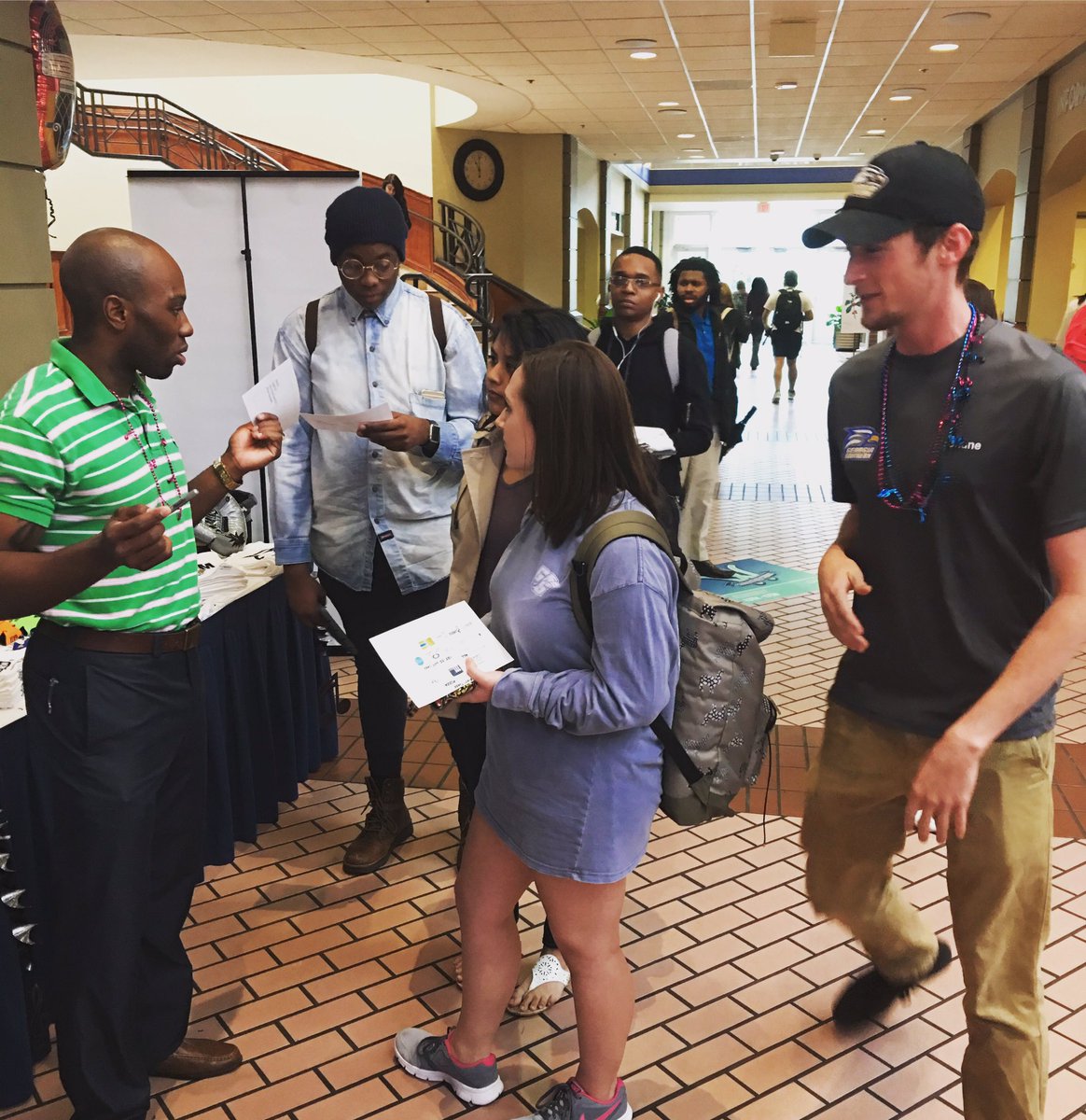 hudsonboro's tweet photo. Come see us today at the housing fair today, and then stop by for our open house from 3-5pm. #forumfam #sb2k17 https://t.co/IDhXHDbZIX