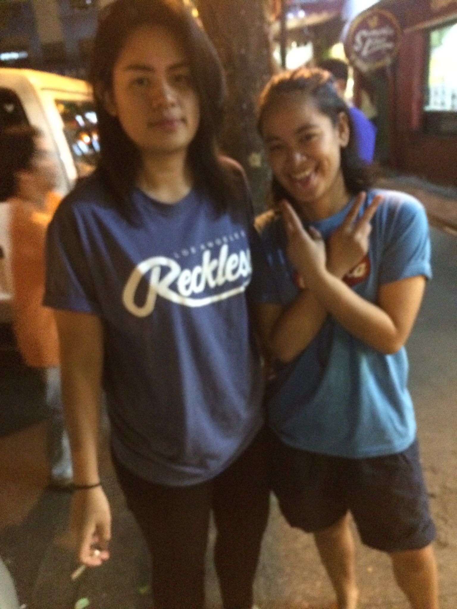 Happy birthday bro, salamat sa lahat man alam mo yan. sesh soon love you 