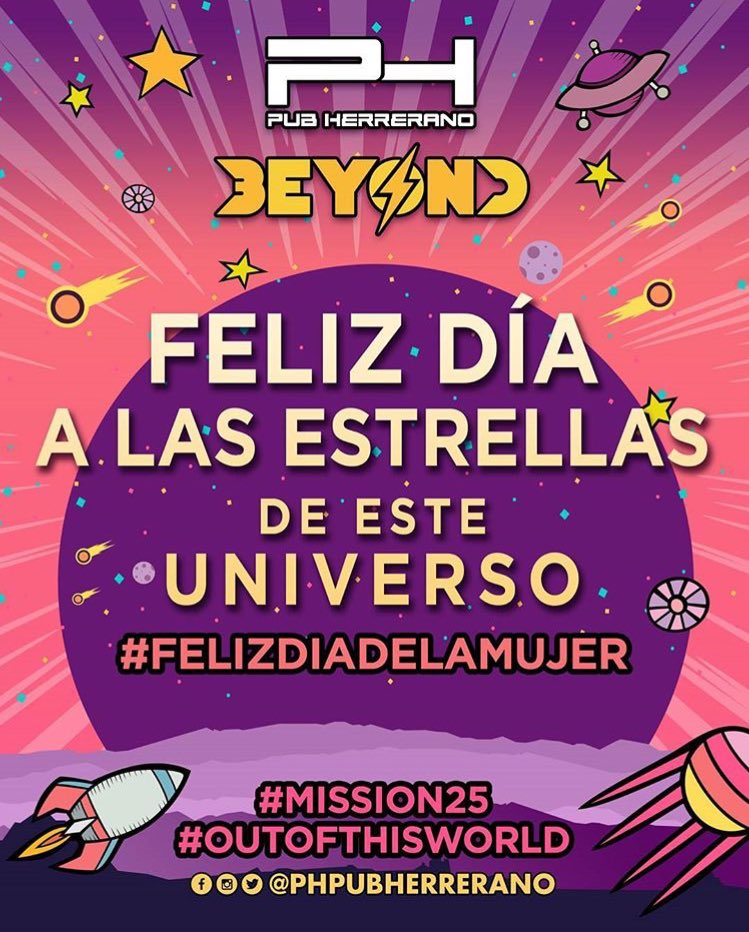 Feliz día para las #Reynas que me siguen