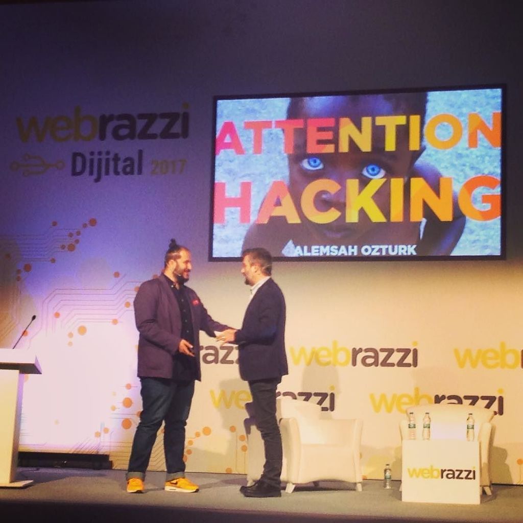 refsproduction's tweet photo. #webrazzi #dijital17 #webrazzidijital2017 #webrazzidijital17 #AdvisedByRefs Son zamanların… https://t.co/hvYPzR1C5j https://t.co/VyVSlhX1et