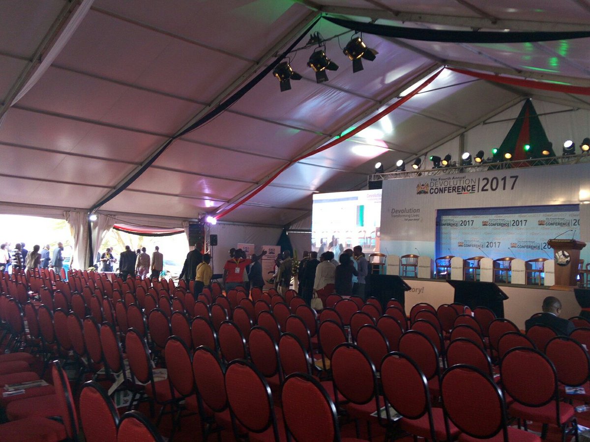 KenyaGovernors's tweet image. 2nd day of #DevCon2017 comes to an end. Thank you for being with us today. #Devconference17