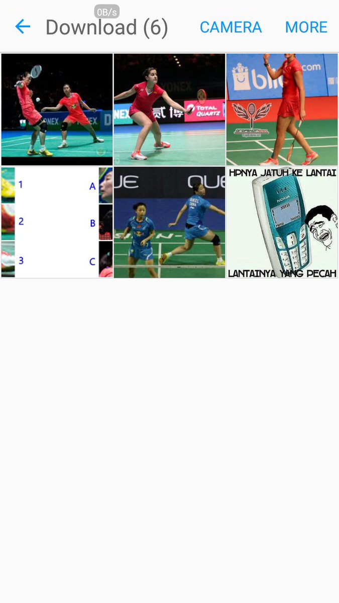 DMuLyadi_96's tweet photo. Buat kuis ampe ngubek2 twitter 😂 pdhal kuota lg sekarat https://t.co/jSE2LUqYAl
