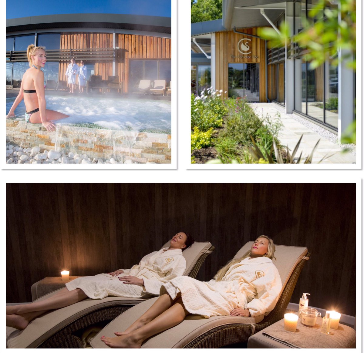 #wellnesswednesday
🌟complementary spa access🌟with any 50 minute Hypnotherapy session in March
#WeightControl #Stress #Sleep ...
01756 747600