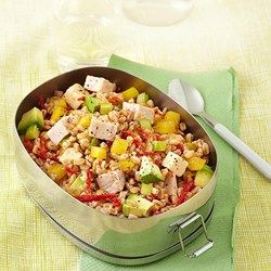 RedClayWellness's tweet photo. @TeamRedClay #WellnessChallenge easy meals to pack for work! Resist eating out to save money and calories! https://t.co/yXtIvDSSLc https://t.co/0XaUjycn7S
