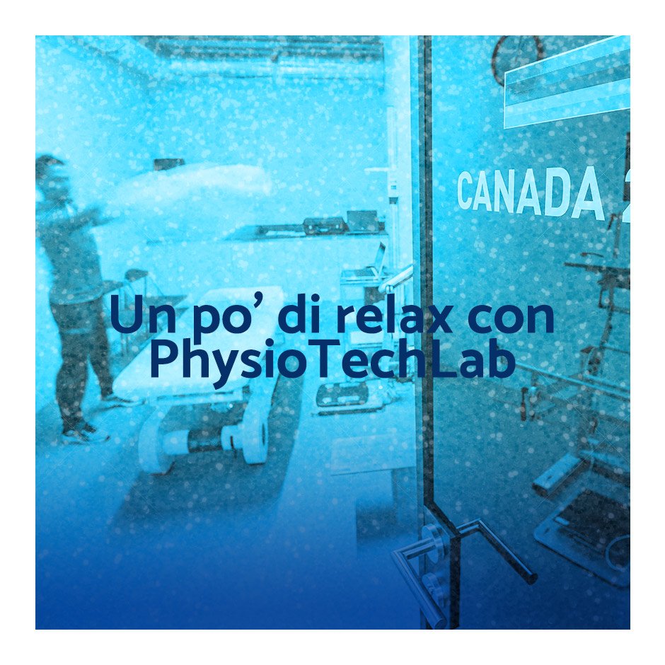 Physio_Tech_Lab's tweet photo. PROMO RELAX:
1 massaggio rigenerante + 16 ingressi + test di valutazione
Scopri qui tutti i dettagli https://t.co/ASrosFO5Ea 
#ptl #ingamba https://t.co/9Gup5WFnN8