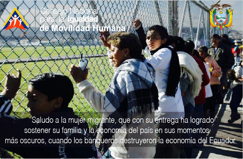 HumanaMovilidad's tweet photo. #DiaInternacionalDeLaMujer 
Un homenaje a esas mujeres luchadoras y valientes que han enfrentado gigantes por sacar adelante a sus familias https://t.co/GGKfTIohqY
