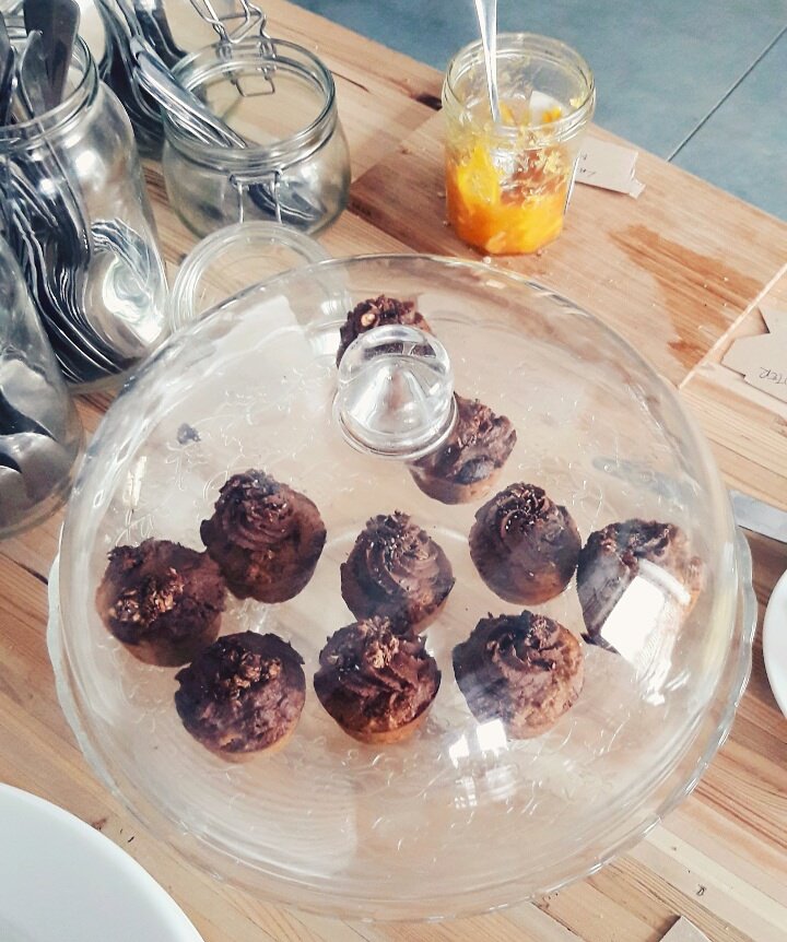 Monbbabruxelles's tweet photo. #vegan #zerowaste #brussels #brunch #eating #placetobe #Food
A découvrir absolument ! Mary Pop-in 
https://t.co/EUoC9rjdFq https://t.co/Vzr6Is0e9a