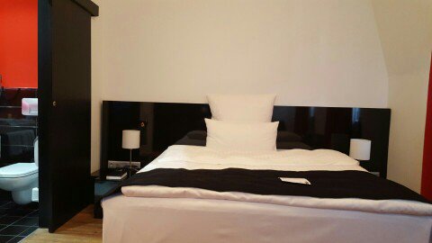 Marco Riederer On Twitter My Room For Tonight At Dormero - 