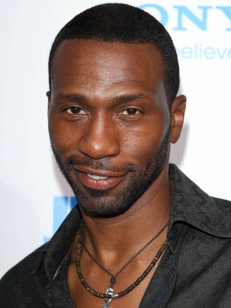 Happy Birthday Leon Robinson 