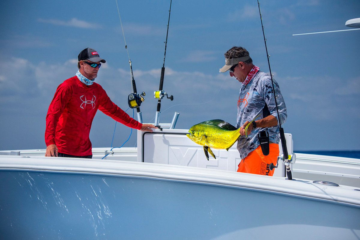 IntotheBlue (@intothebluetv) on Twitter photo Headed for the <a href="/YETICoolers/">YETI</a>
@ShimanoFishUSA <a href="/YellowfinUSA/">Yellowfin Yachts</a> <a href="/UnderArmour/">Under Armour</a> <a href="/simradyachting/">Simrad</a> <a href="/HawksCayResort/">Hawks Cay Resort</a> <a href="/thefloridakeys/">The Florida Keys & Key West</a> <a href="/YellowfinUSA/">Yellowfin Yachts</a> Headed for the <a href="/YETICoolers/">YETI</a>
@ShimanoFishUSA <a href="/YellowfinUSA/">Yellowfin Yachts</a> <a href="/UnderArmour/">Under Armour</a> <a href="/simradyachting/">Simrad</a> <a href="/HawksCayResort/">Hawks Cay Resort</a> <a href="/thefloridakeys/">The Florida Keys & Key West</a> <a href="/YellowfinUSA/">Yellowfin Yachts</a>