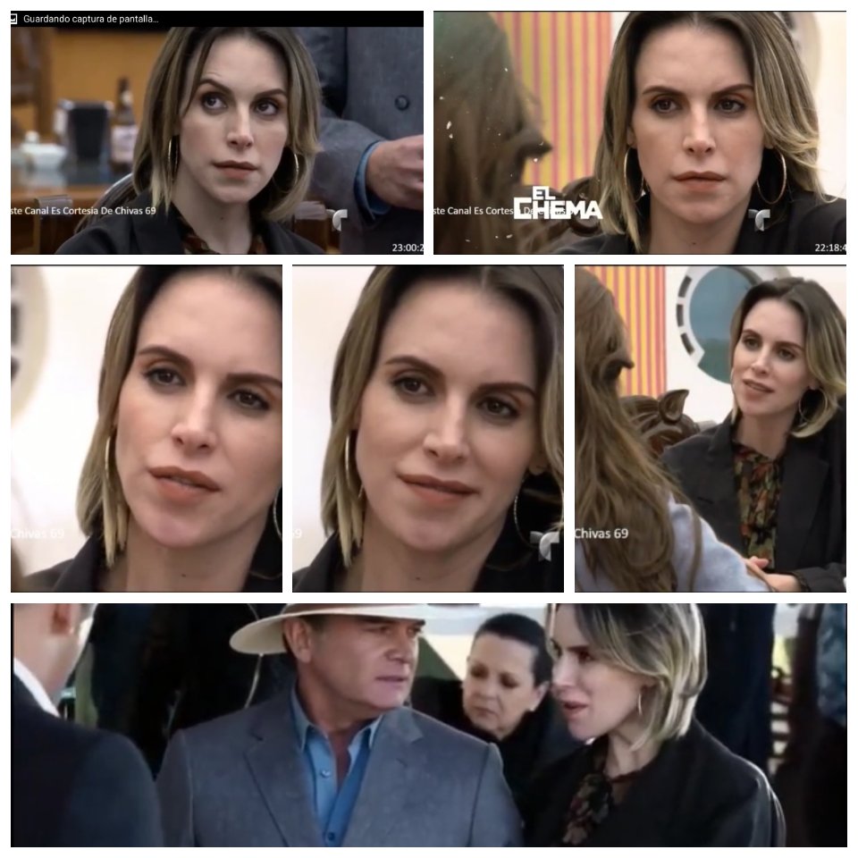 alexdlmcfspain's tweet photo. Esto se pone interesante! Etapa decisiva... @alexdelamora #InesClark #elchema https://t.co/LJ4gGkUU7K