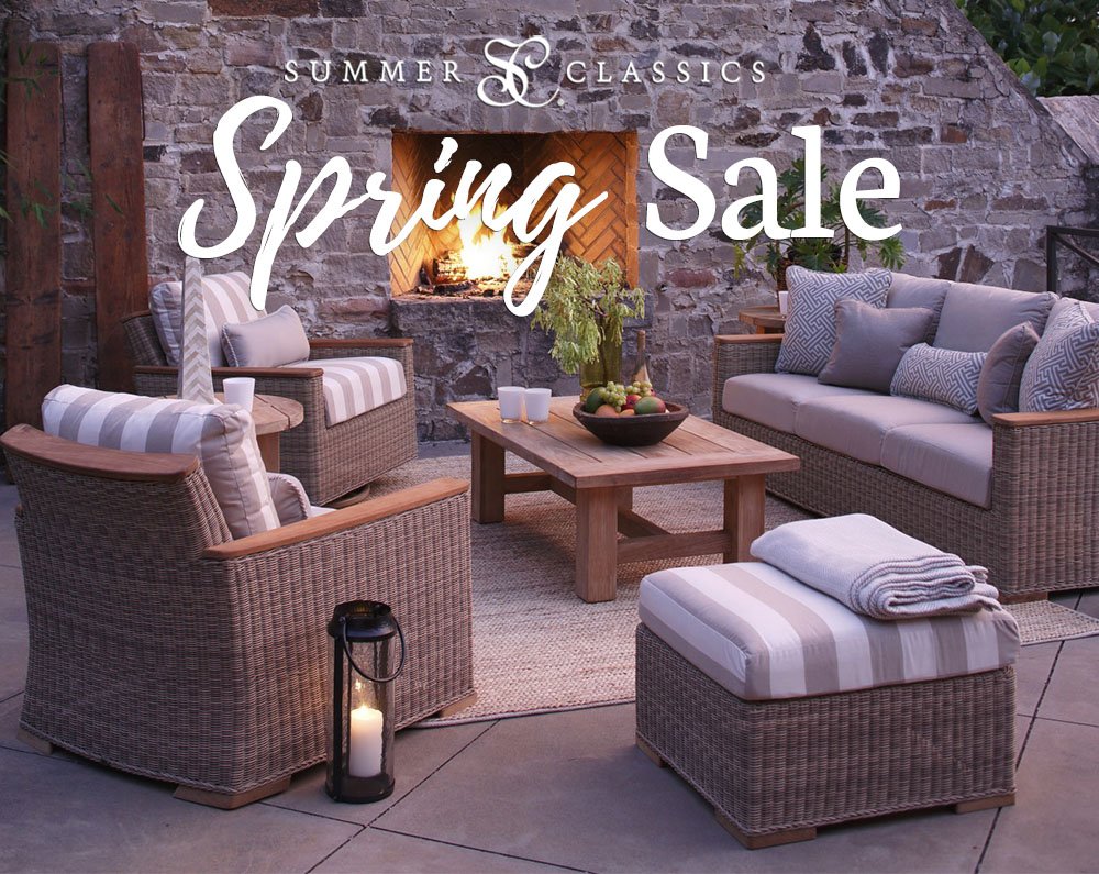 OutrageousInt's tweet photo. Take 50% OFF msrp on @SummerClassics special orders now through Sunday 3/12! Visit us in store to place your order https://t.co/3ZzyvFLKoK https://t.co/CQsamkjdrp