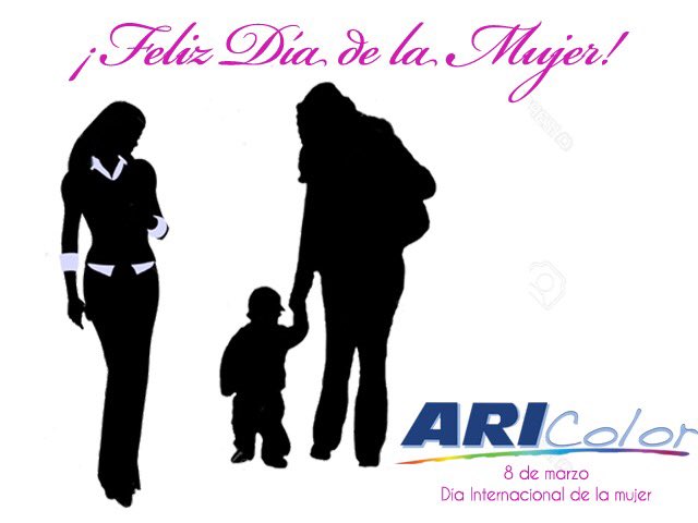 AriColor tweet media