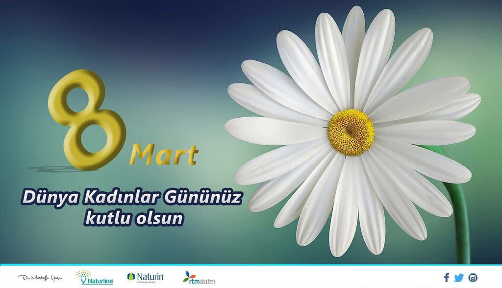 Toplumlarımızın mimarı değerli bayanlarımızın,8 Mart Dünya Kadınlar Gününü Kutlarız.