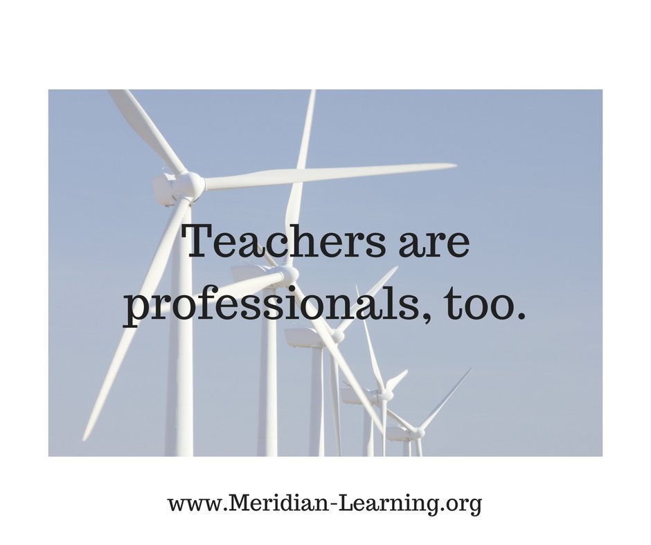 JoinMeridian's tweet photo. #teachers #teachersmatter #joinmeridian https://t.co/rh6iWzCS73