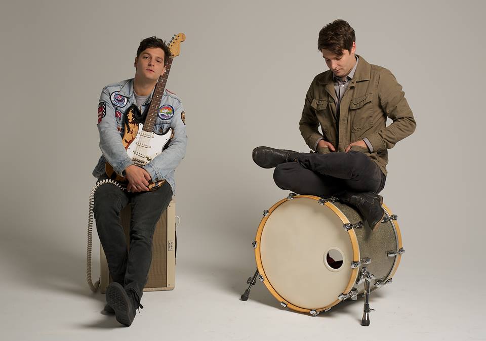 CCMagOnline's tweet photo. "The chorus is sweet, with love song-like lyrics..." @poncetheband https://t.co/k6fAuacqqY https://t.co/I9m5fDz6Zx