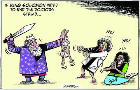 Eddiejimmy's tweet image. #Kenya will NOT go back to Dark Days. #devconference17 #HealthStrikeDay94 #IWishIGotAGiftCard #nyamiracsundersiege #FAAllAccess