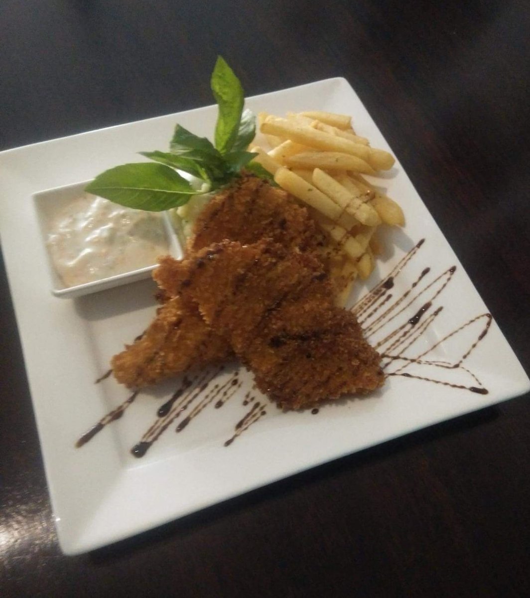 Barrels_n_Bones's tweet photo. Care for some good food? #BarrelsNBones #Goa #Steakhouse #Panaji https://t.co/dQeYYfTl99