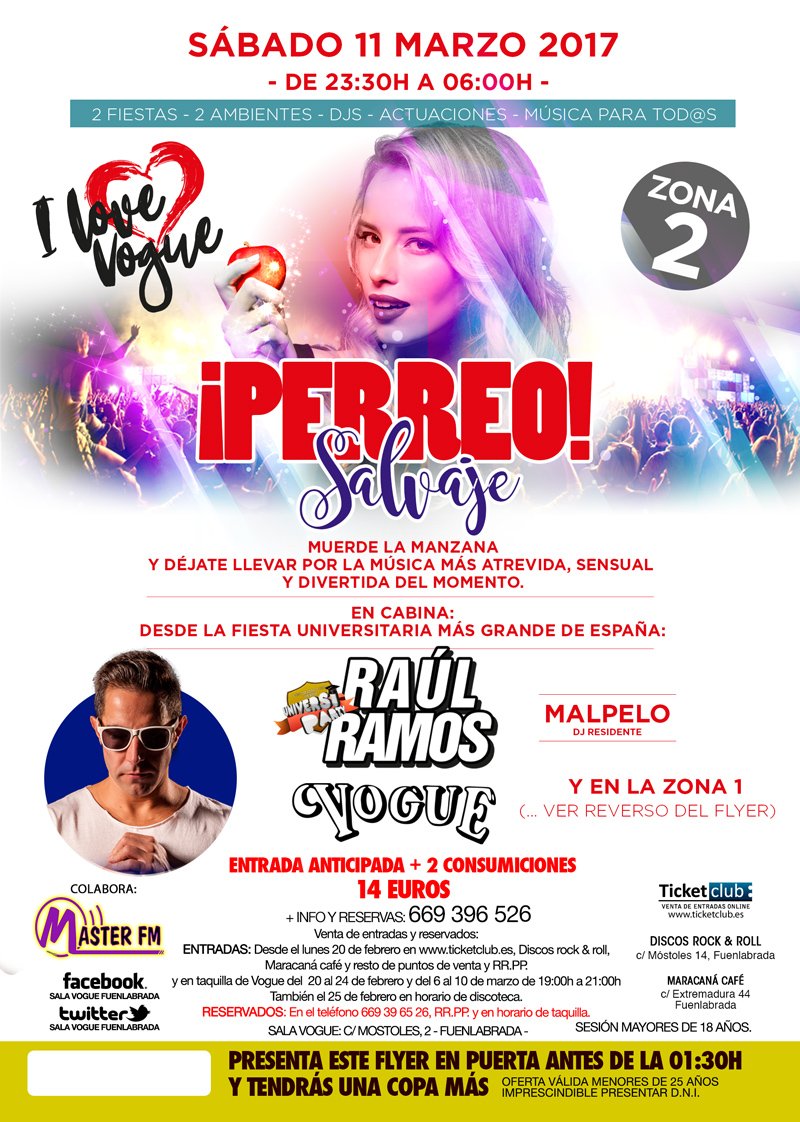 VG_Fuenlabrada's tweet photo. A un lado, la mejor música del momento con @RaulRamosPerez. Al otro, remember con @AlbertoM_Nebula y actuación de @OBKoficial ¡¡FIESTON!! https://t.co/LtfvIaNZPI