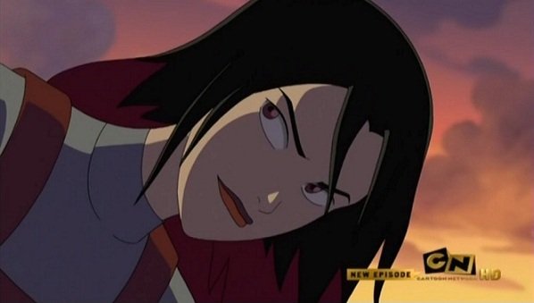 Myles on X: "Circe (Generator Rex) https://t.co/YOvpfeOvnc" / X