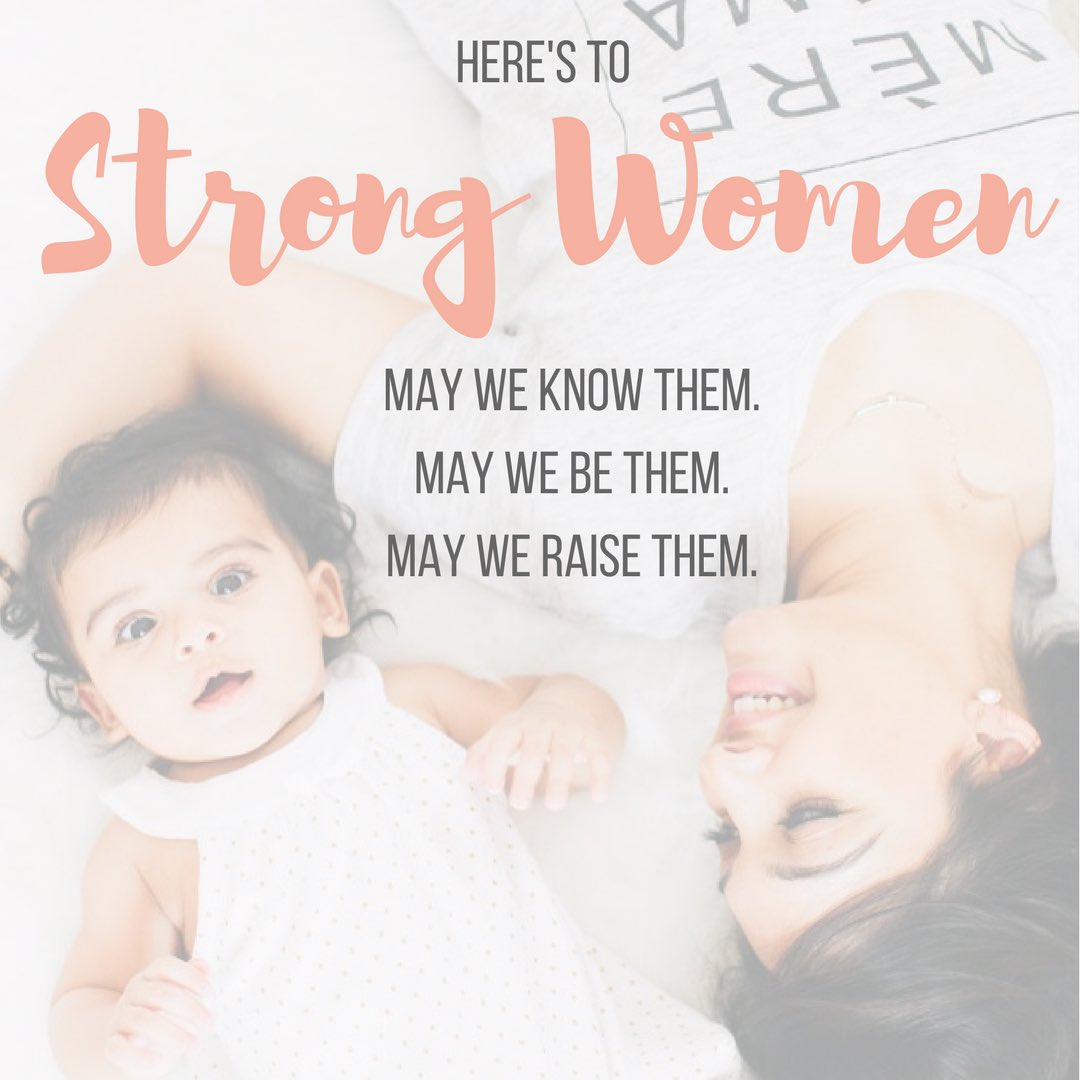 RocketBabyBox's tweet image. Happy International Women's Day! 👯 #beboldforchange